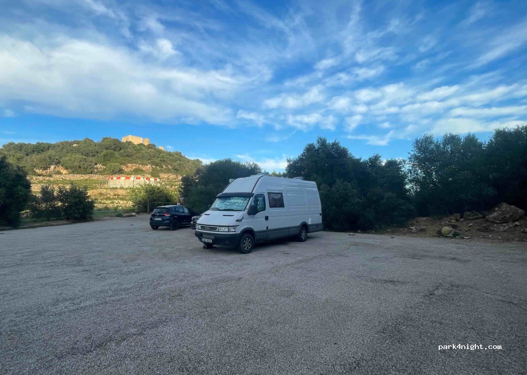 (43550) Ulldecona - Castell d'Ulldecona — foto 5