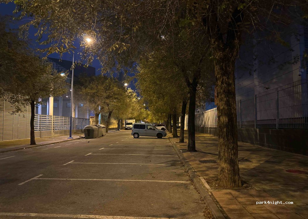 (41092) Sevilla - 2 Calle Marie Curie — foto 2