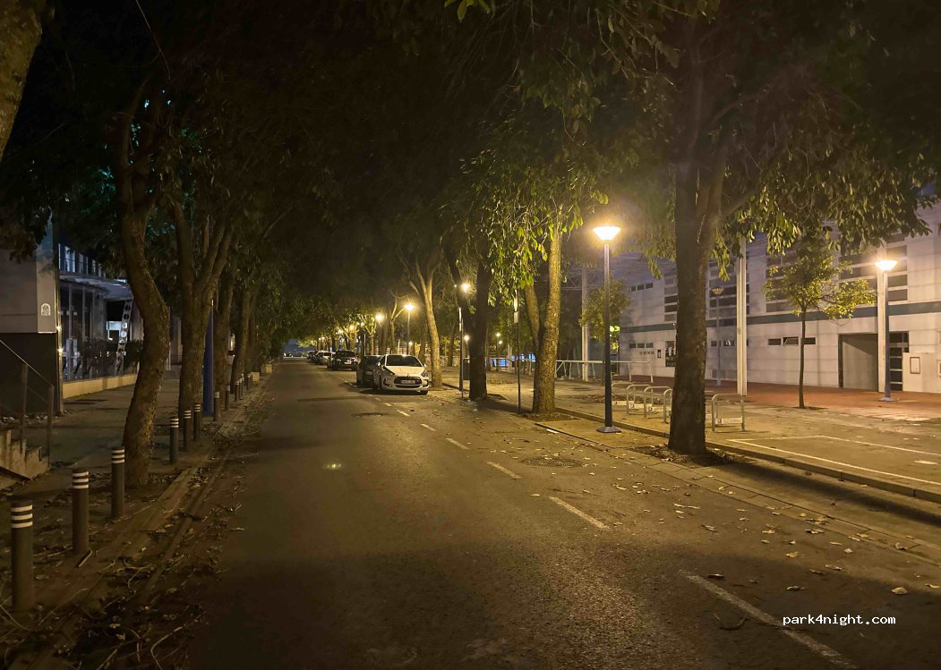 (41092) Sevilla - 1 Calle Albert Einstein — foto 2