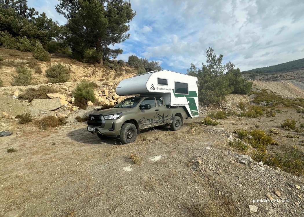 (35920) Çamlık - — foto 2