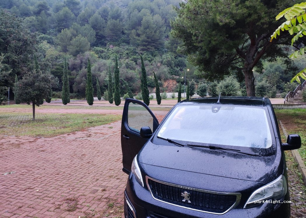 (17053) Laigueglia - Via Andrea Doria — foto