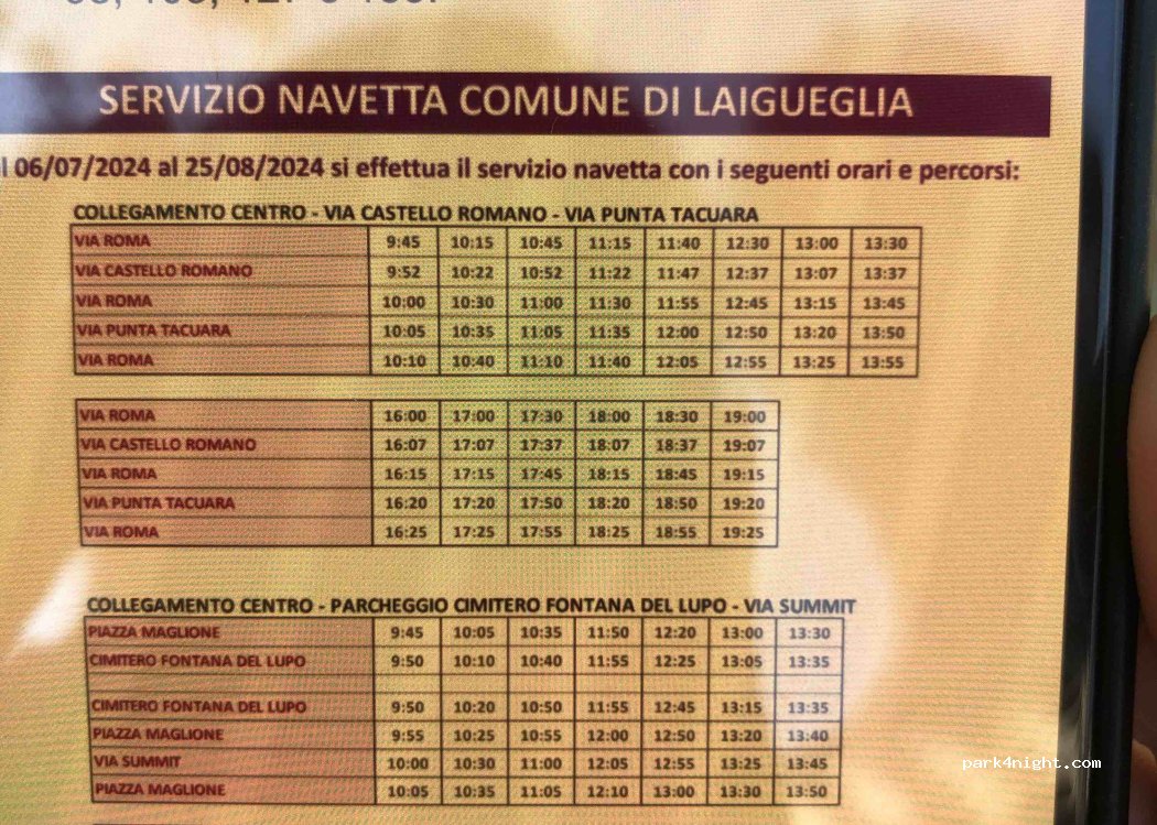 (17053) Laigueglia - Via Andrea Doria — foto 4