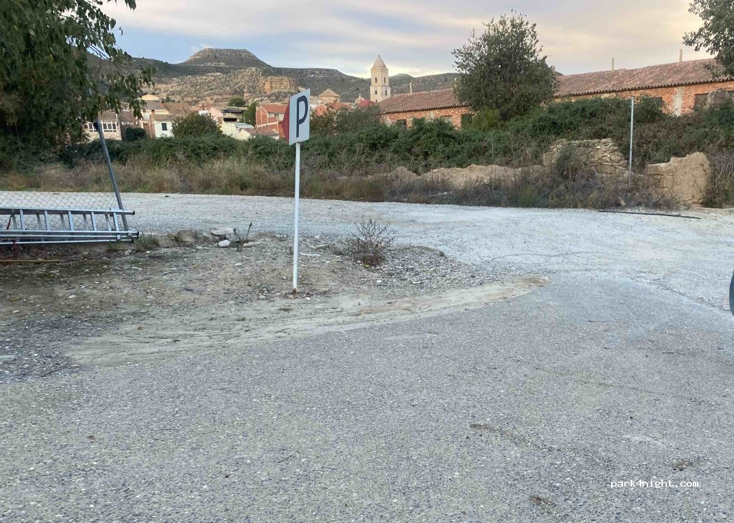 (22590) Torrente de Cinca - 107 Calle Carretera — foto