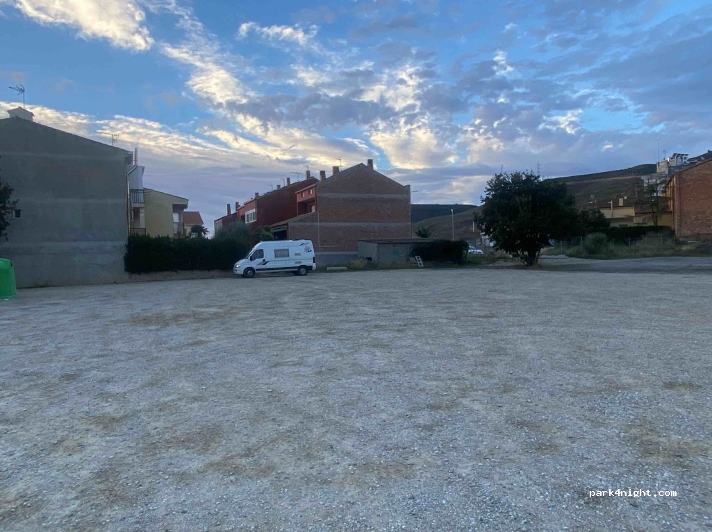(22590) Torrente de Cinca - 107 Calle Carretera — foto 2
