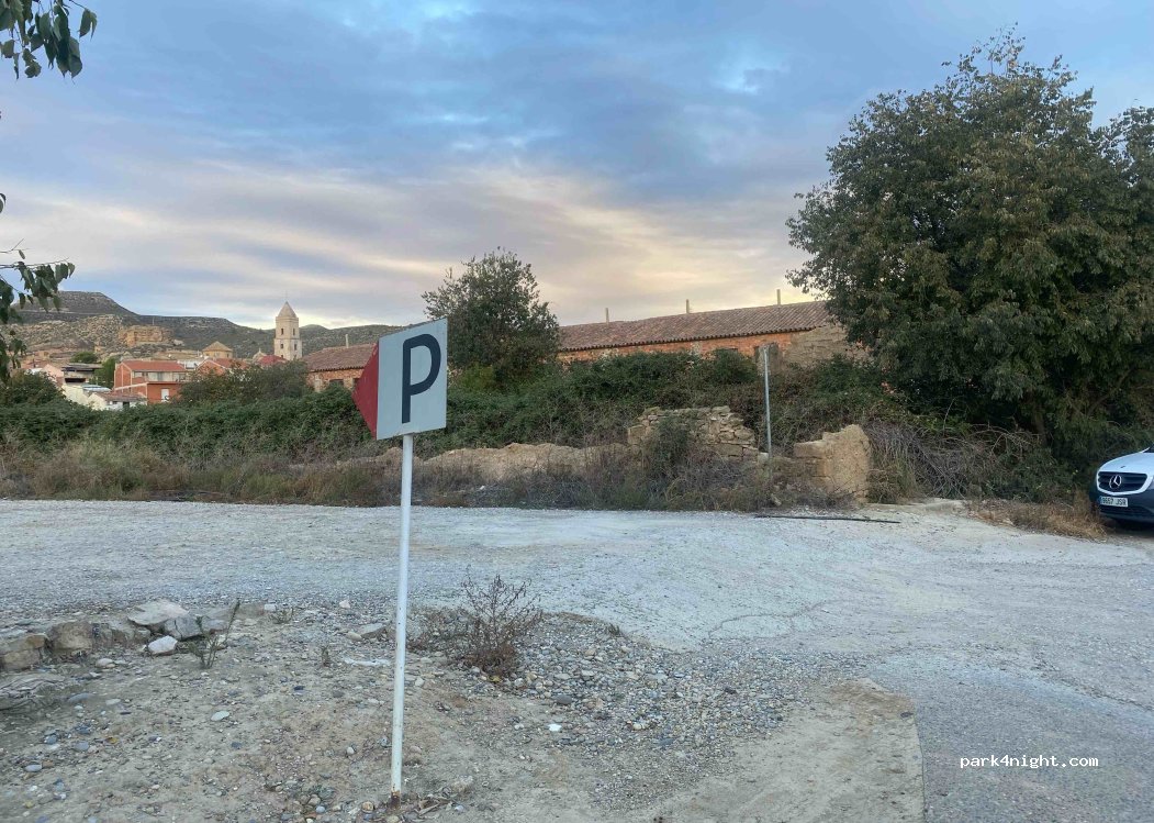 (22590) Torrente de Cinca - 107 Calle Carretera — foto 3