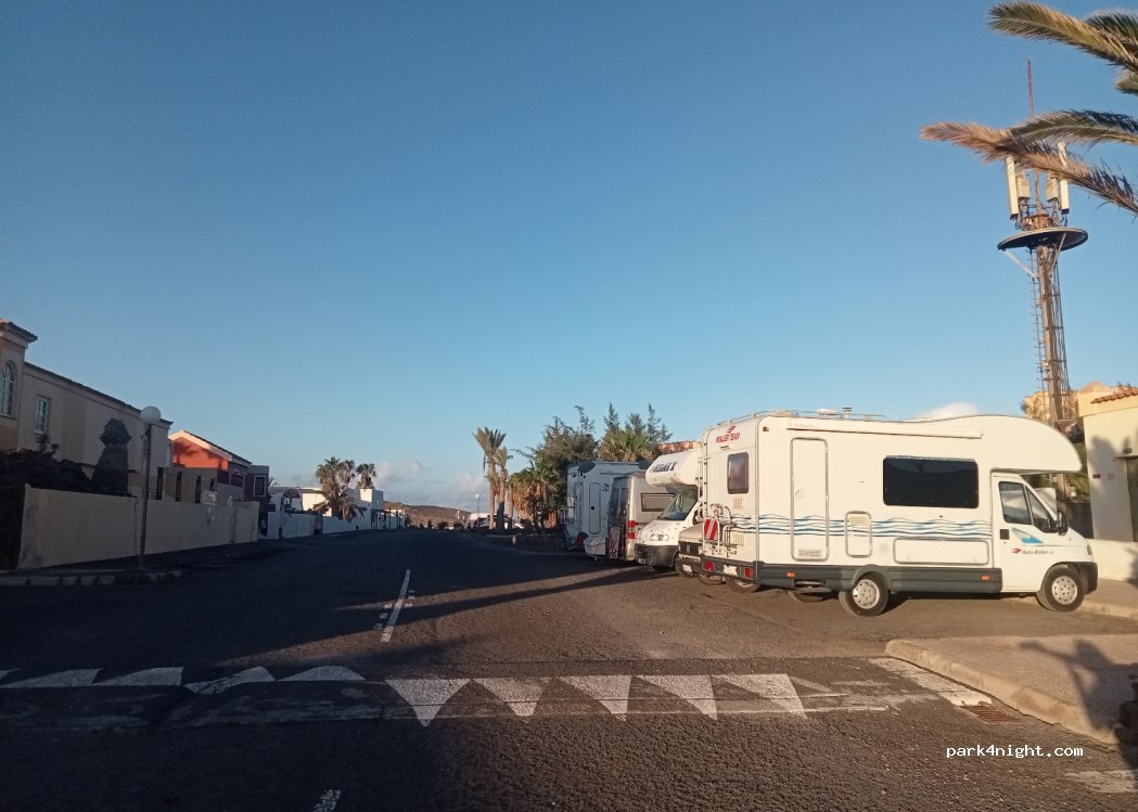 (35627) La Pared - 10 Avenida del Istmo — foto 2