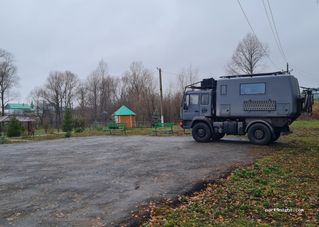 (422665) Tyaberdino-Chelny - Sovetskaya Ulitsa — foto