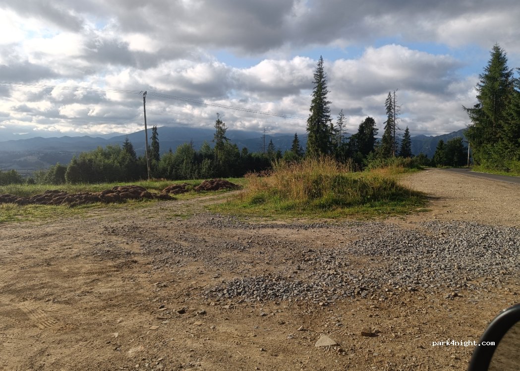 (34-500) Zakopane - — foto