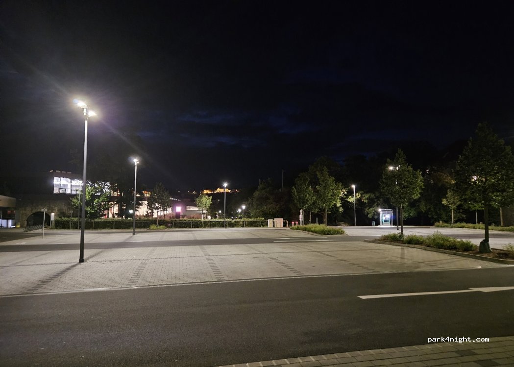 (97082) Würzburg - 5 Nigglweg — foto