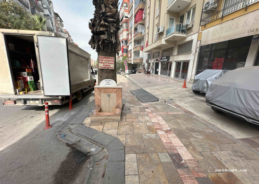 (20150) Pamukkale - No:118 Hürriyet Caddesi — foto 2