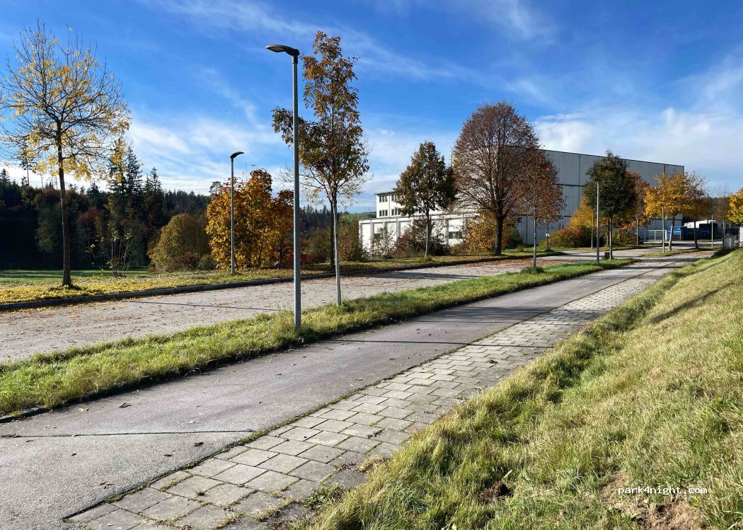 (94036) Passau - 6 Rößlerhofweg — foto