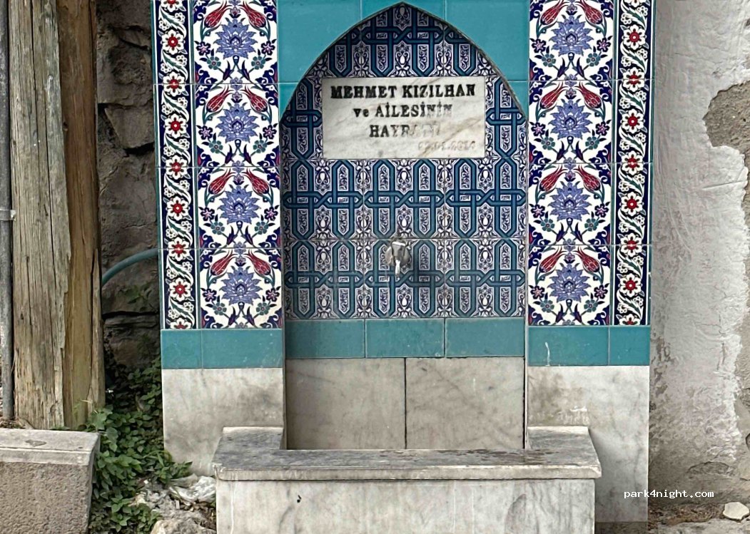 (20150) Denizli Merkez - No:2/A 886. Sokak — foto