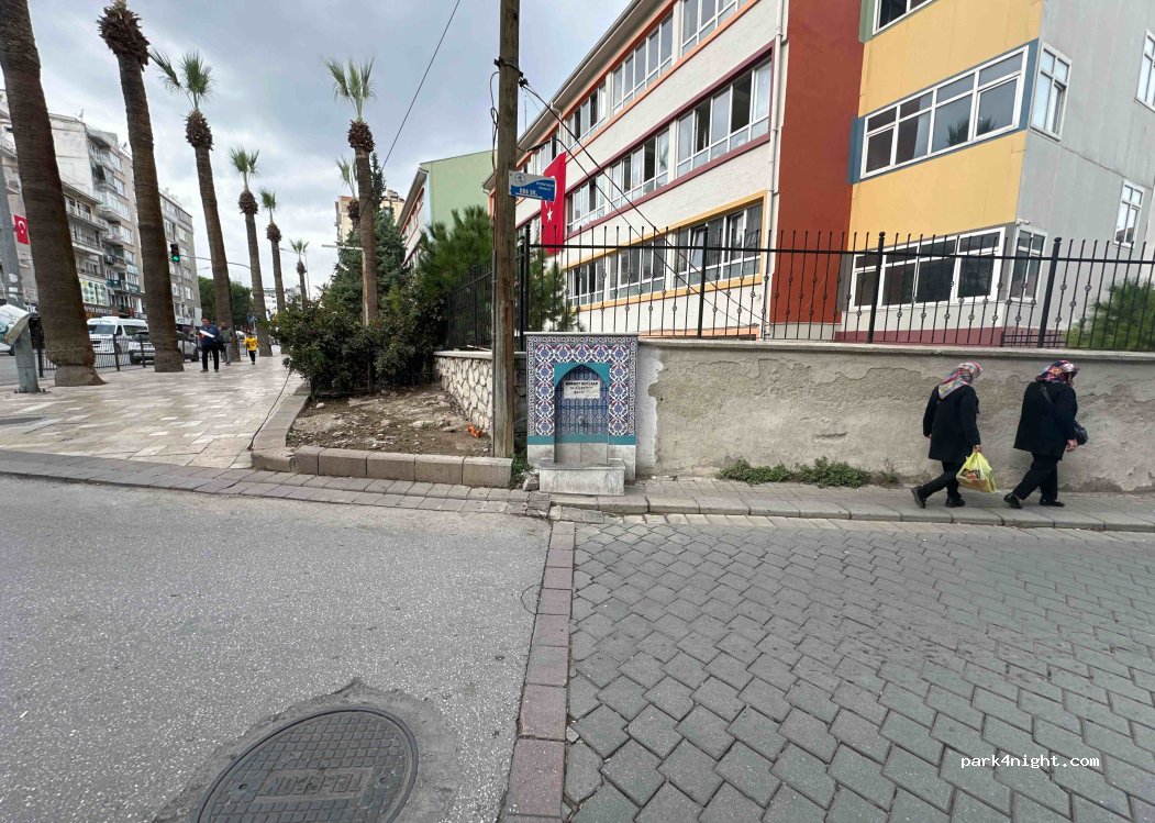 (20150) Denizli Merkez - No:2/A 886. Sokak — foto 2
