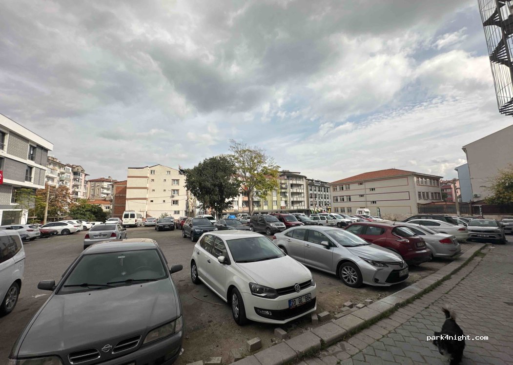 (20150) Merkezefendi - 9 882. Sokak — foto 2