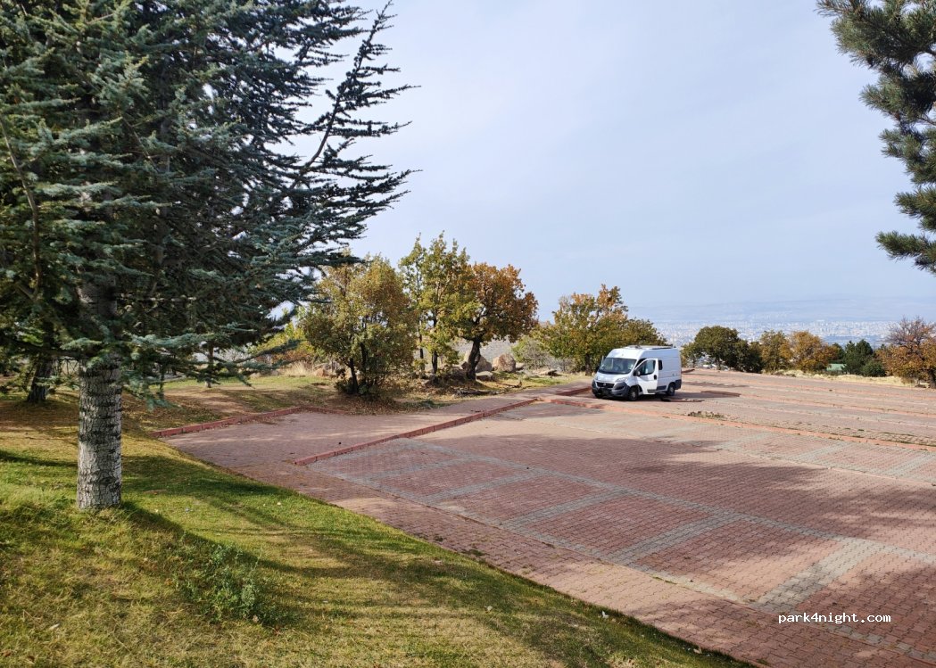 (38220) Melikgazi - Unnamed Road — foto 3