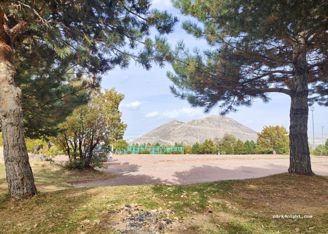 (38220) Melikgazi - Unnamed Road — foto 4