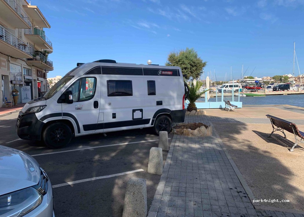 (07670) Portocolom - 16 Carrer dels Pescadors — foto