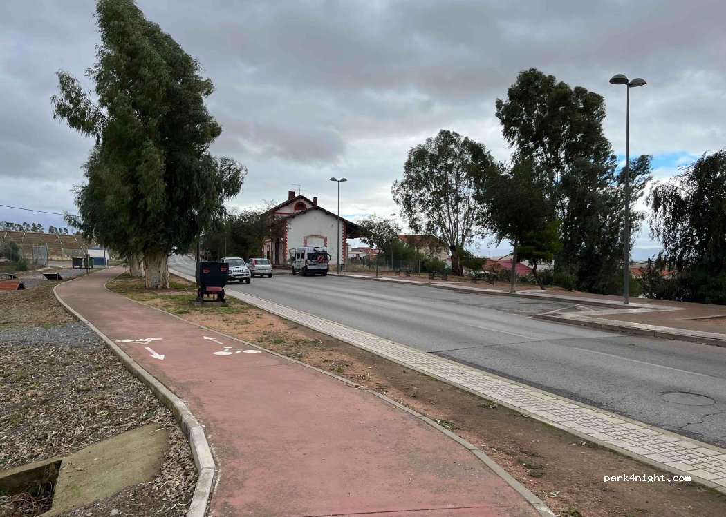 (14200) Peñarroya-Pueblonuevo - 1 Calle Frente Estación — foto 2