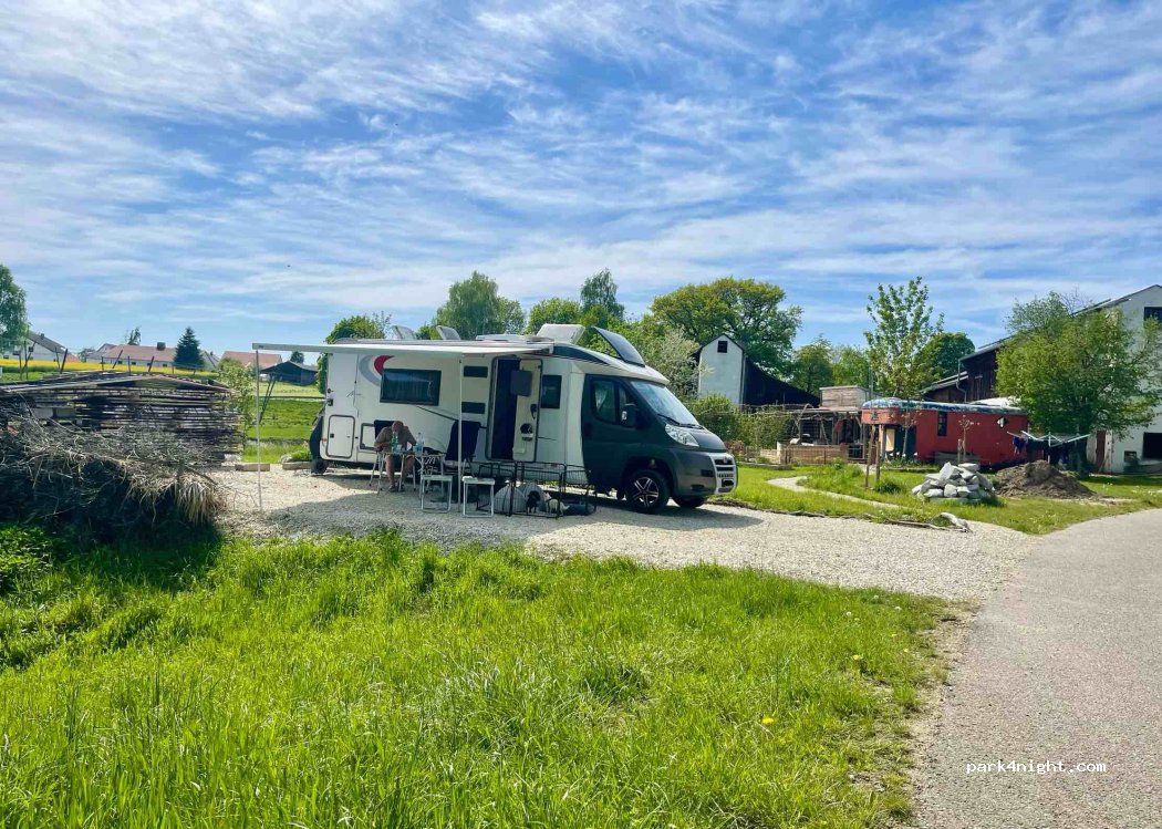 (84076) Pfeffenhausen - 1 Indorf — foto 2