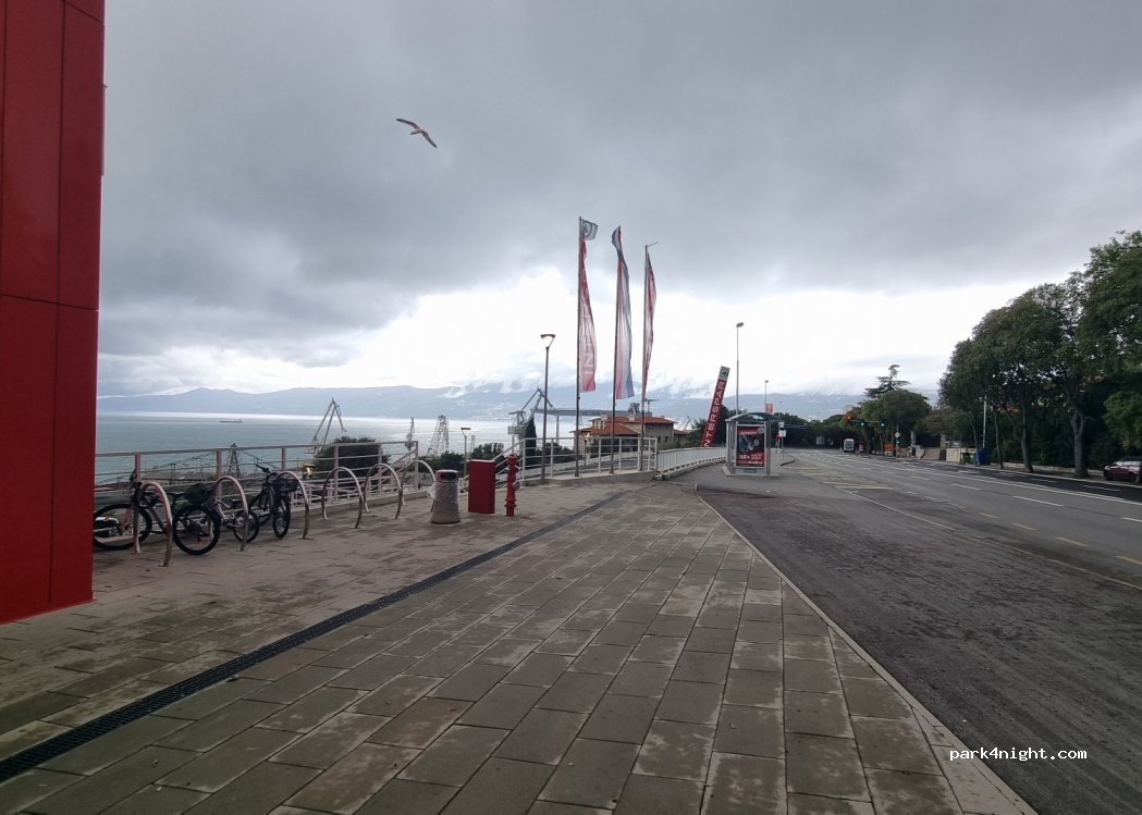 (51000) Rijeka - 1 Liburnijska ulica — foto 4