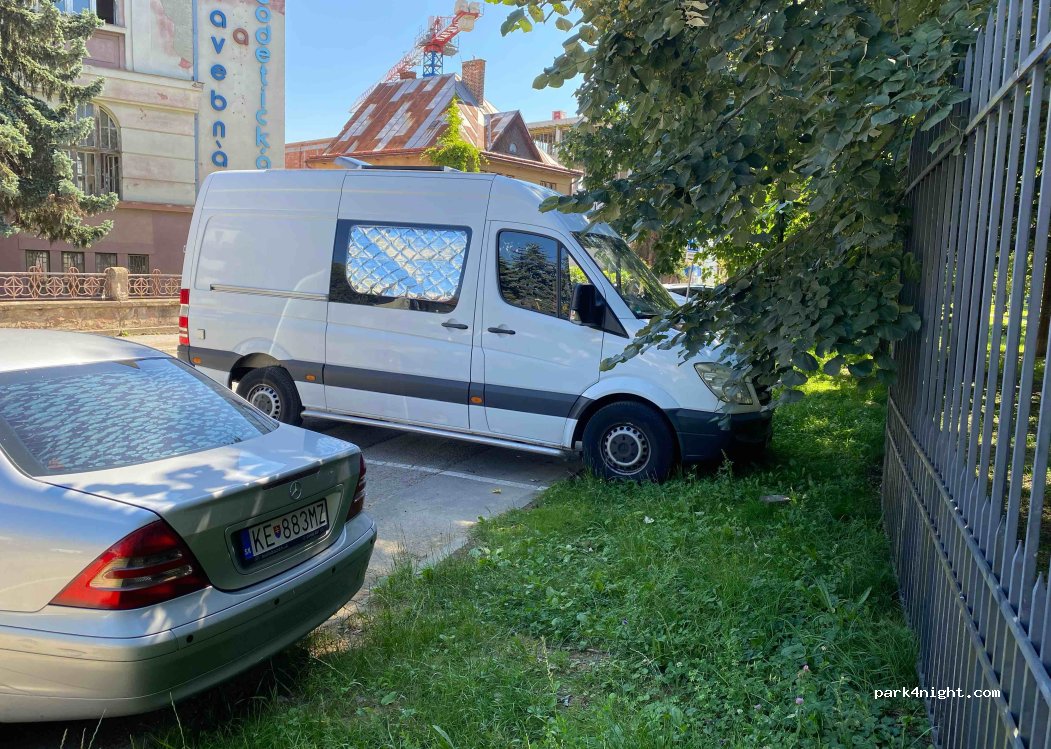 (040 01) Košice - 28 Jesenského — foto 3