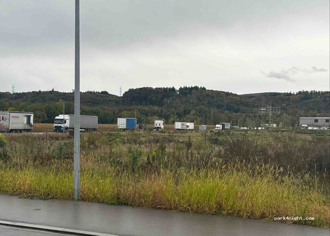 (79618) Rheinfelden (Baden) - Marie-Curie-Straße — foto