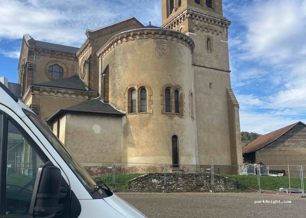 (38690) Châbons - 24 Chemin de l'Église — foto 2