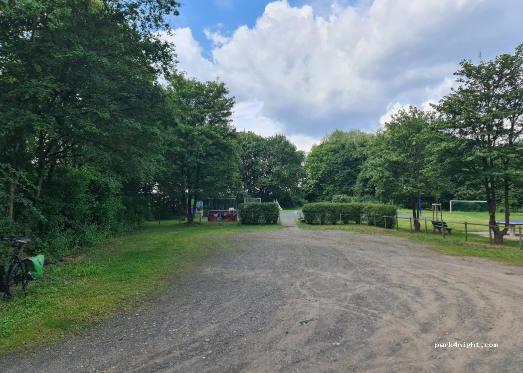 (96148) Baunach - Unnamed Road — foto 2