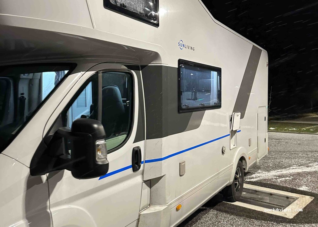 Area Camper Padola — foto 2