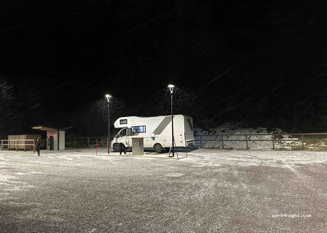 Area Camper Padola — foto 3