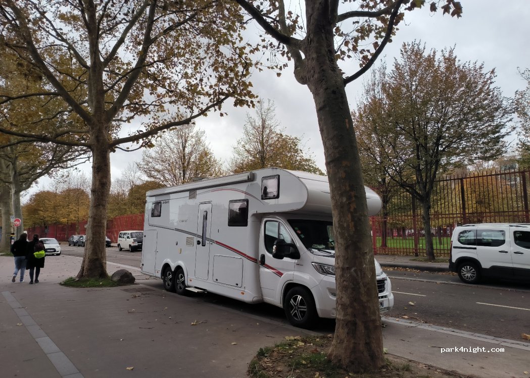 (59000) Lille - 25 Voie — foto