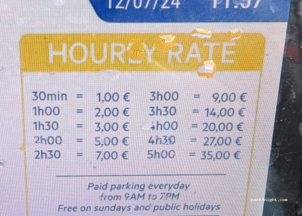 (59000) Lille - 25 Voie — foto 2