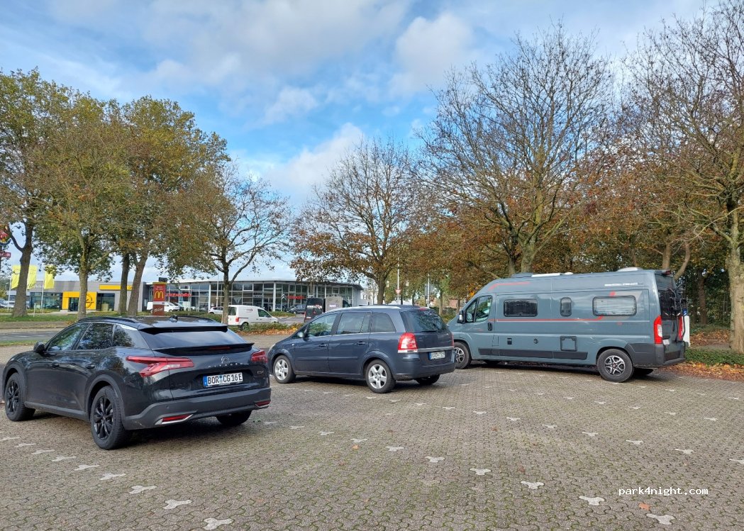 (46395) Bocholt - 2 Im Königsesch — foto 2