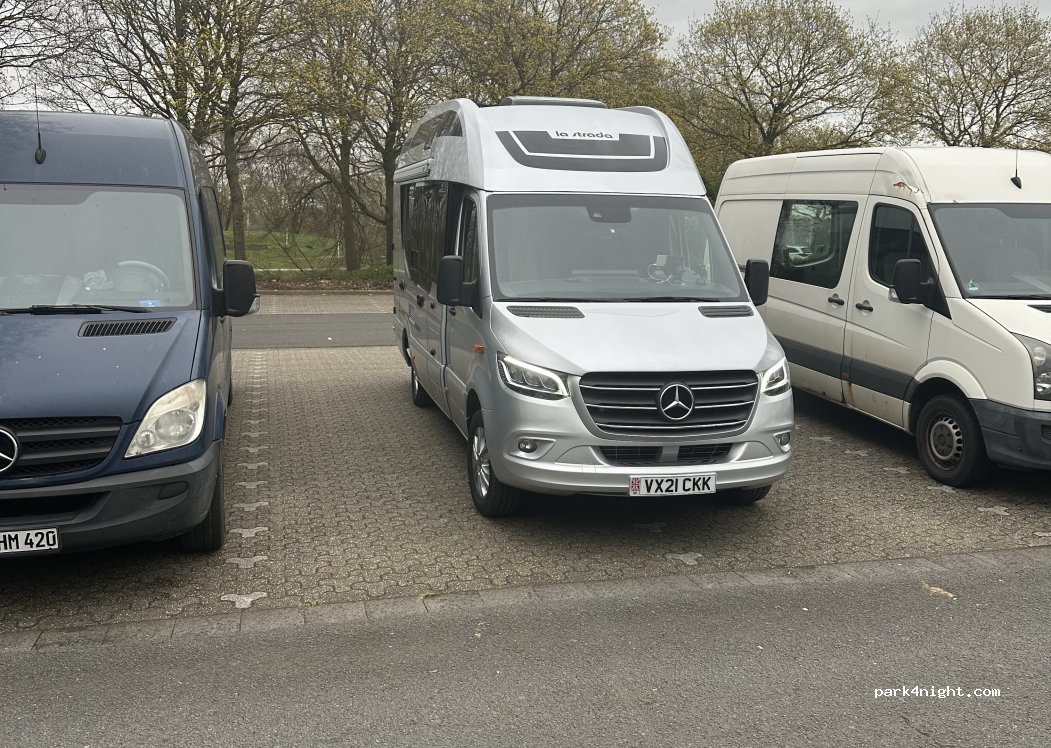 (46395) Bocholt - 2 Im Königsesch — foto 3