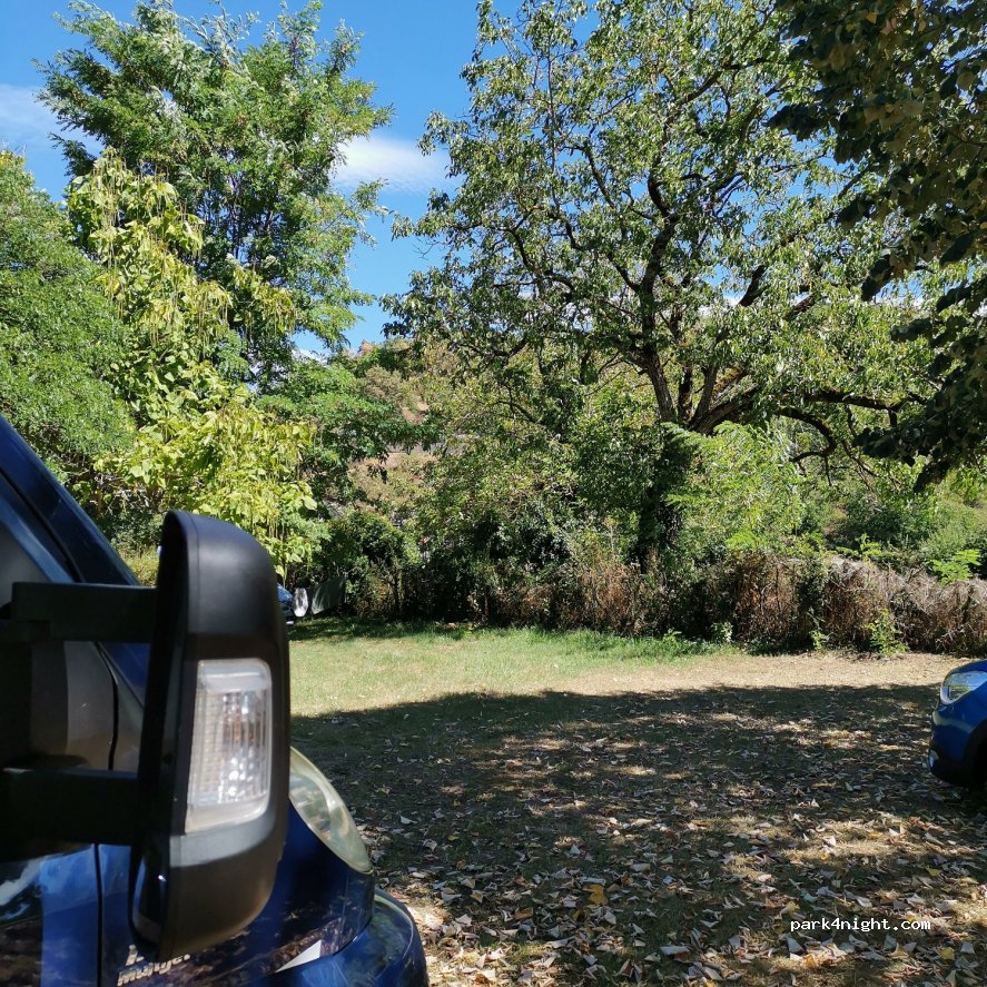 CAMPING DU PLAN D'EAU — foto