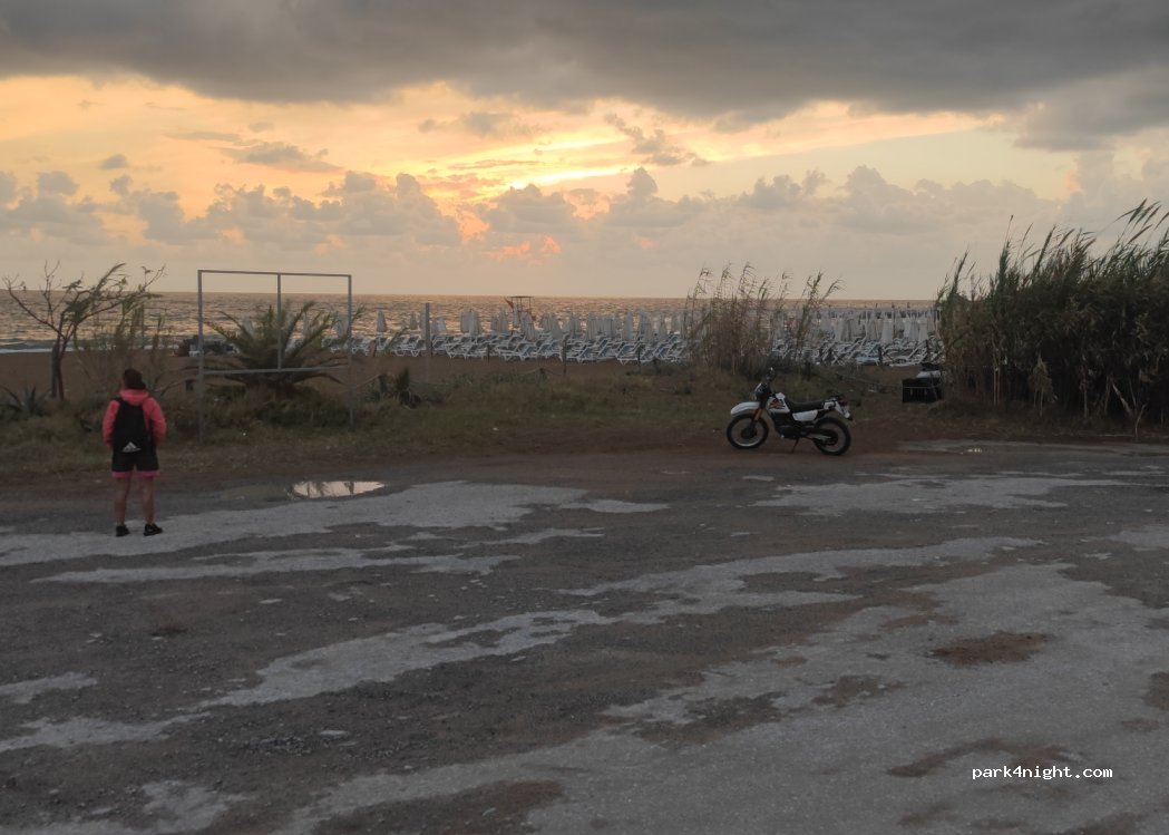 (07330) Manavgat - Unnamed Road — foto 2