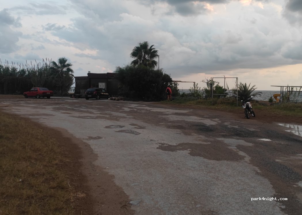 (07330) Manavgat - Unnamed Road — foto 3