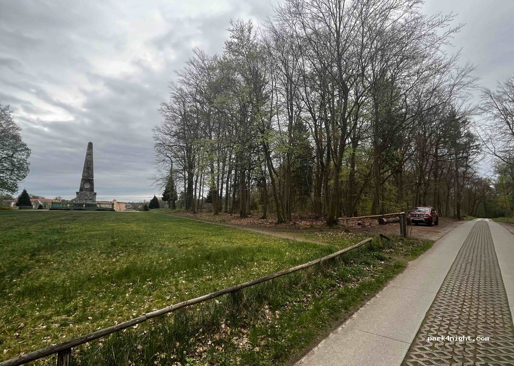 (16831) Rheinsberg - Warenthiner Damm — foto 2