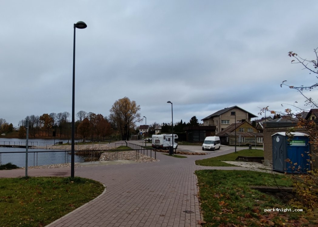 (90124) Plungė - 29A Paprūdžio gatvė — foto 2