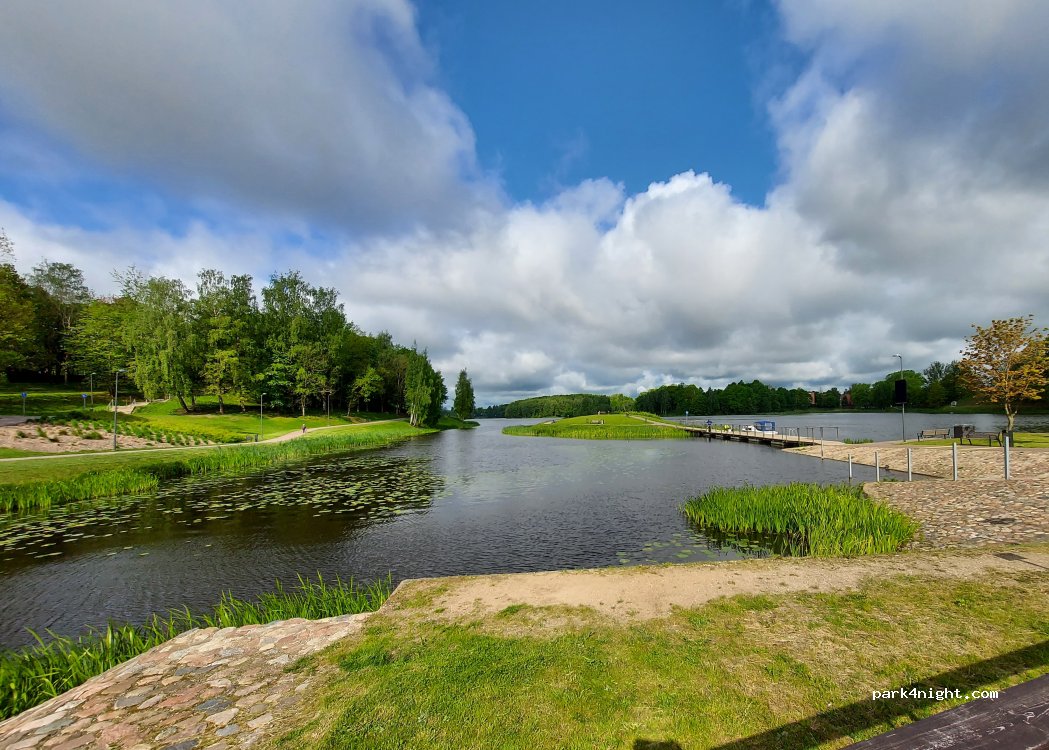 (90124) Plungė - 29A Paprūdžio gatvė — foto 3