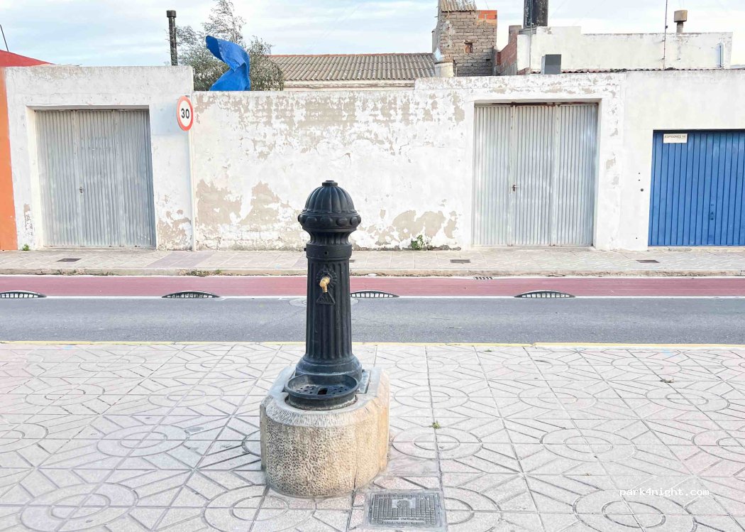 (12520) Nules - 3 Avinguda Illes Columbretes — foto