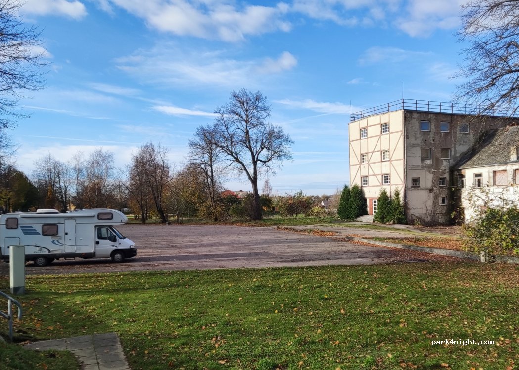 (98126) Skuodas - 16 Gedimino gatvė — foto