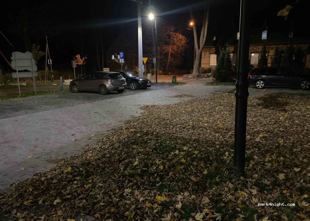 (58-351) Sokołowsko - 7 Główna — foto