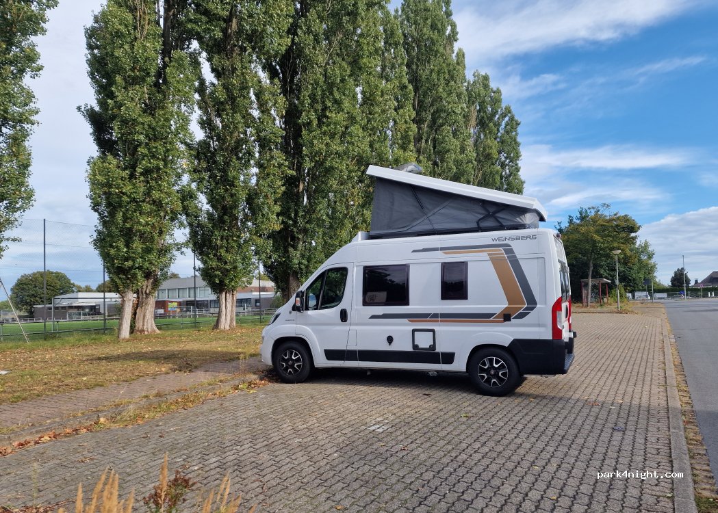 (38444) Wolfsburg - 46 Neue Straße — foto