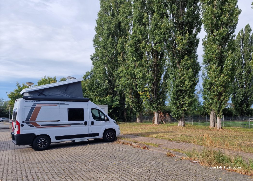 (38444) Wolfsburg - 46 Neue Straße — foto 2