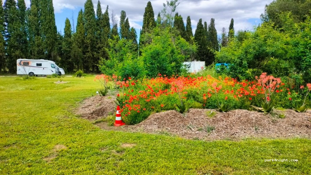 Les Jardins d'Ortaffa — foto 3