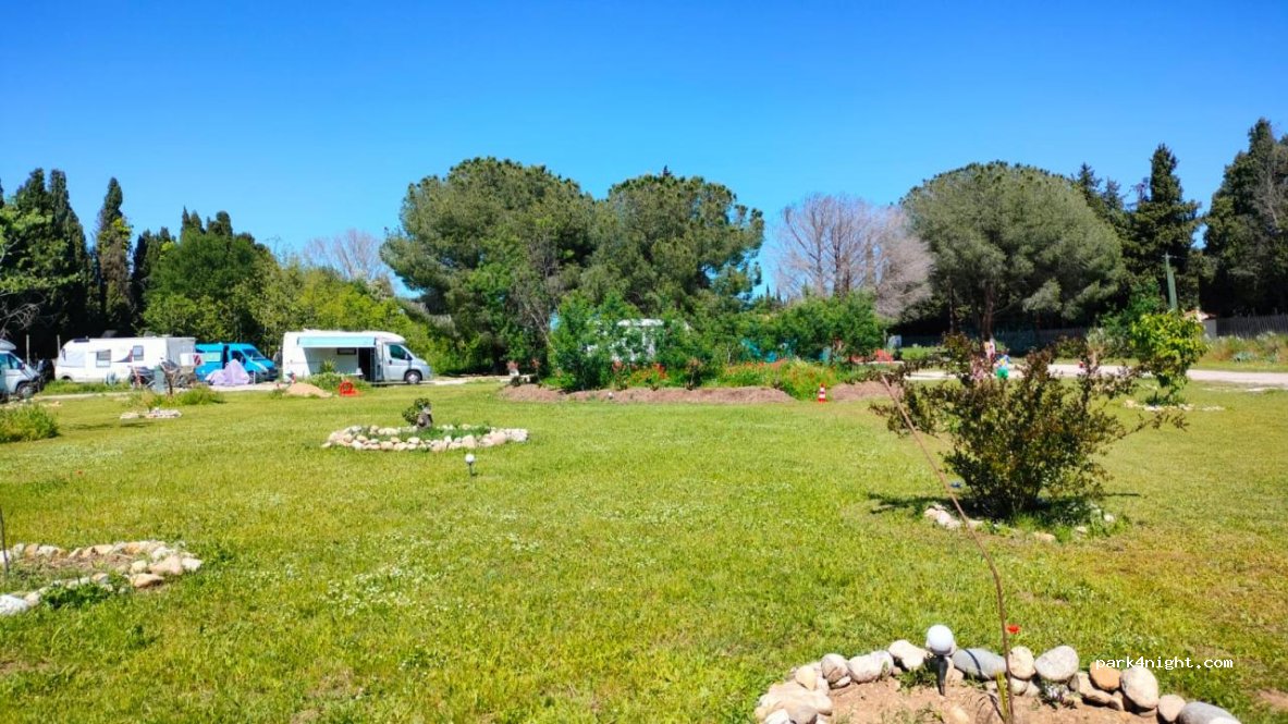 Les Jardins d'Ortaffa — foto 4