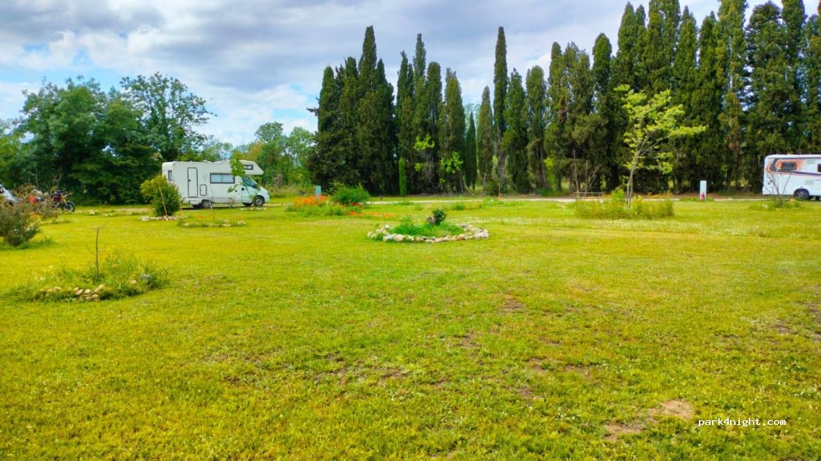 Les Jardins d'Ortaffa — foto 5