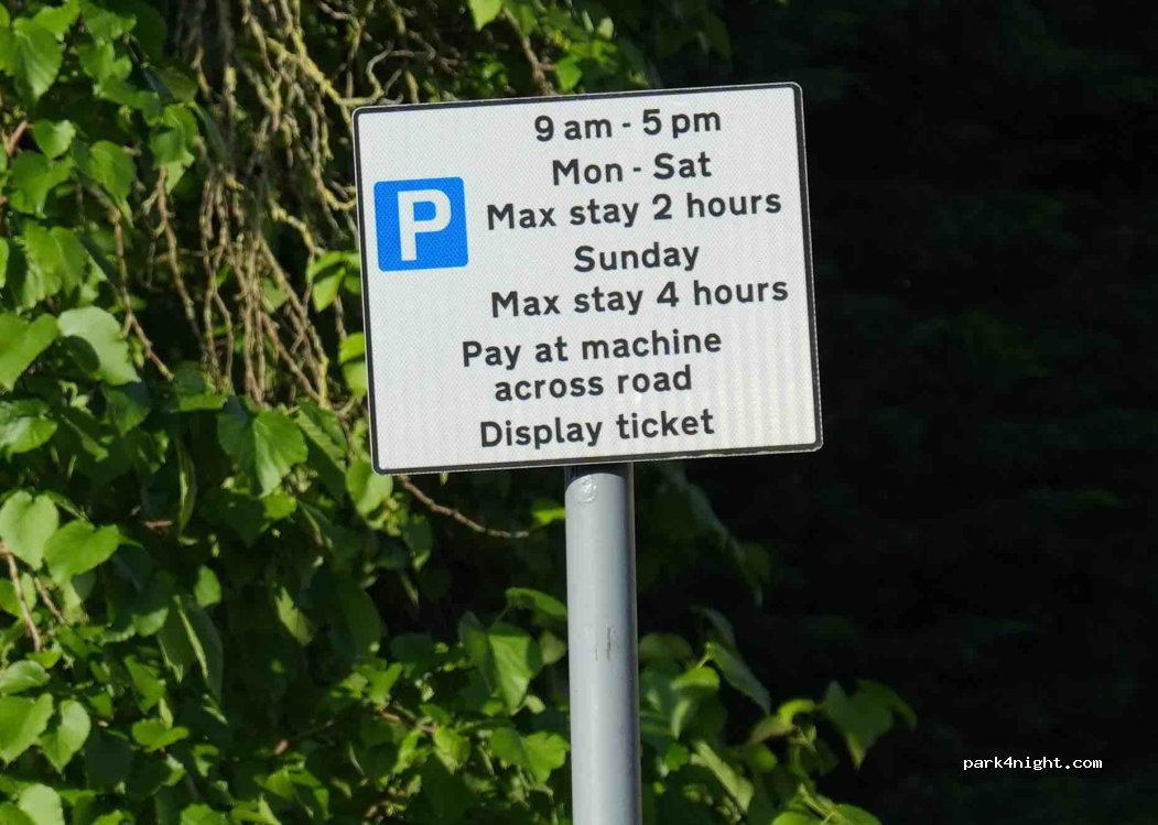 (CB3 0AE) Cambridge - 5A Pound Hill — foto