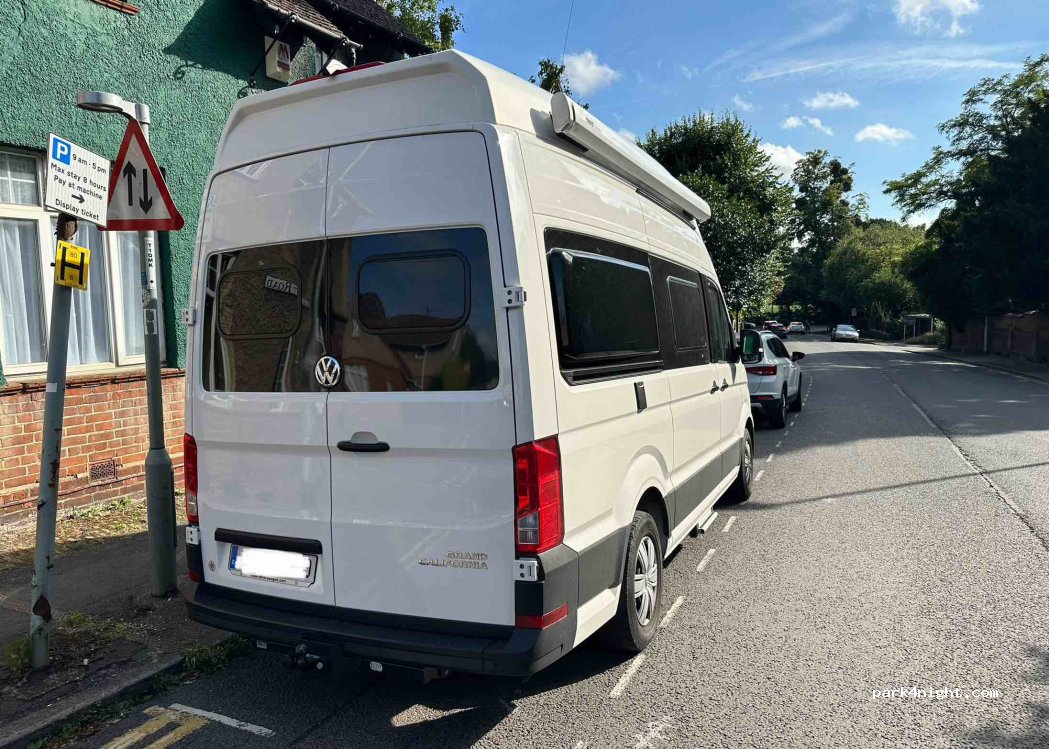 (CB3 0AE) Cambridge - 5A Pound Hill — foto 2